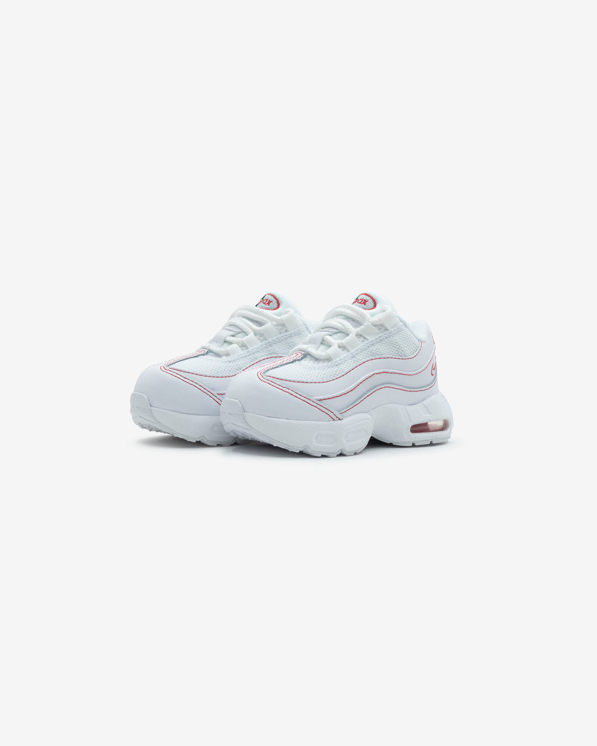 NIKE AIR MAX 95 RECRAFT LTR TD – UNDEFEATED JAPAN