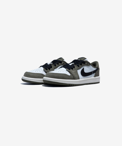 JORDAN 1 RETRO LOW OG PS
