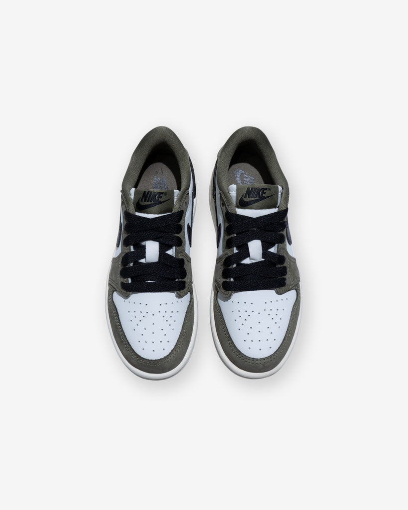 JORDAN 1 RETRO LOW OG PS