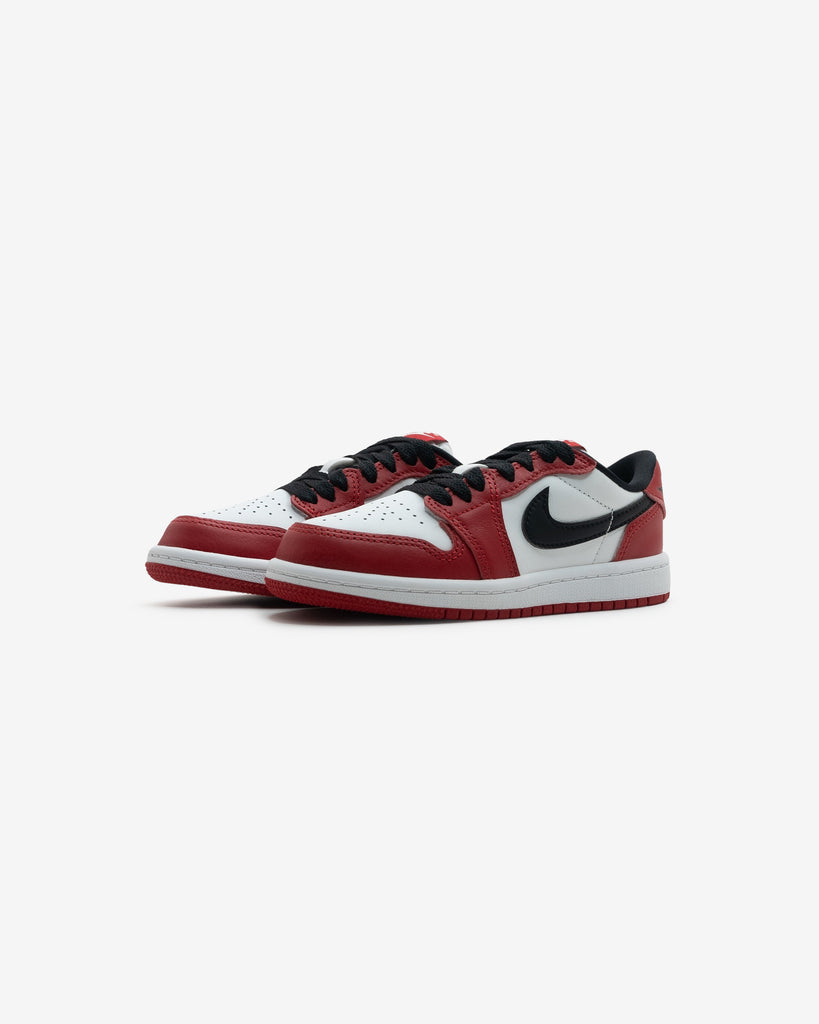 JORDAN 1 RETRO LOW OG PS