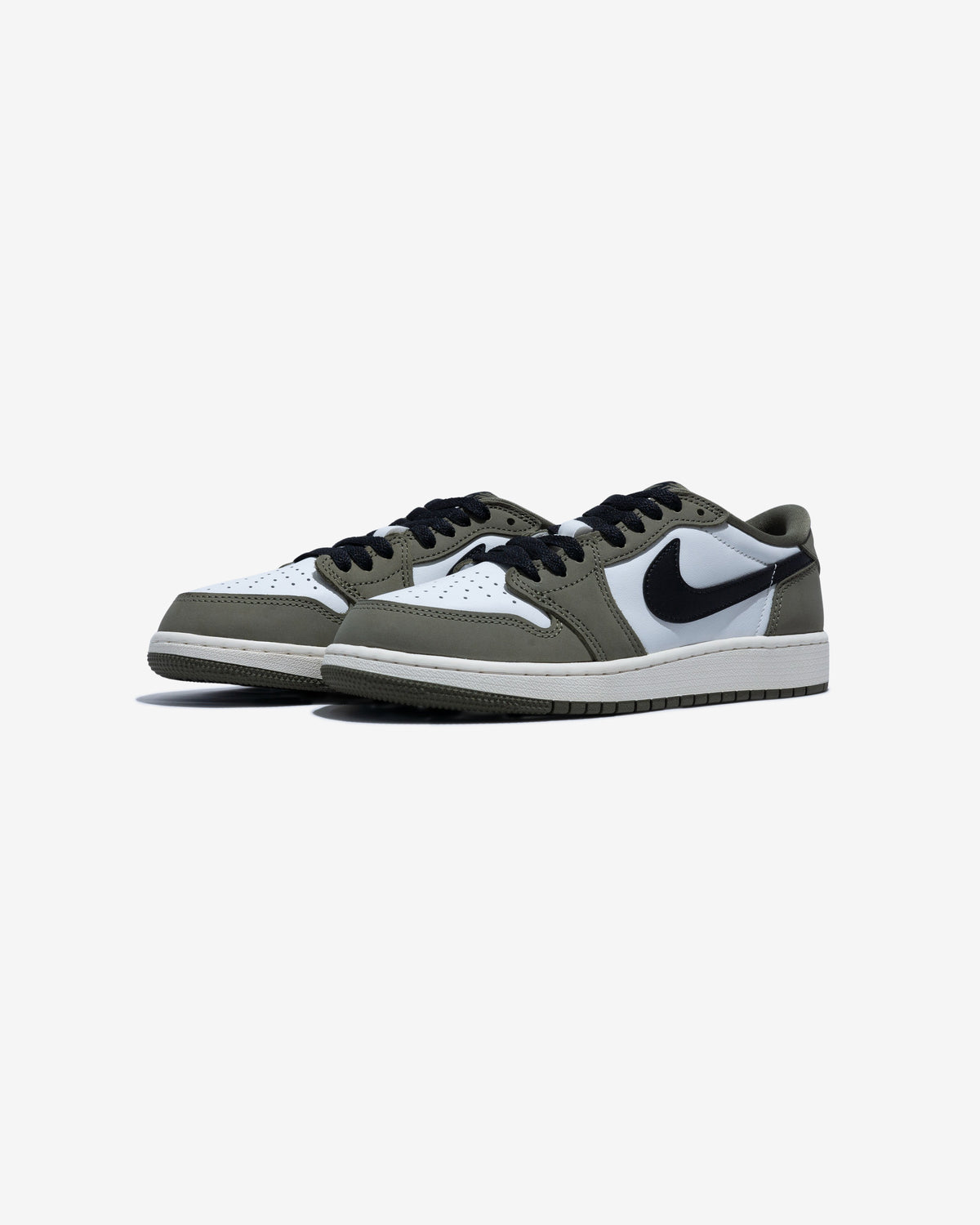 AIR JORDAN 1 RETRO LOW OG GS – UNDEFEATED JAPAN