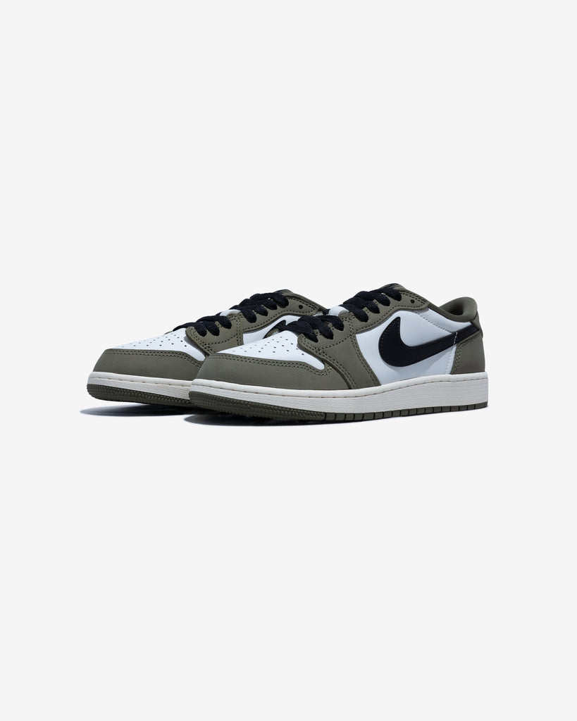 AIR JORDAN 1 RETRO LOW OG GS