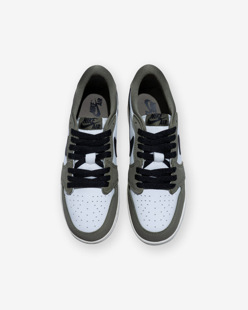 AIR JORDAN 1 RETRO LOW OG GS