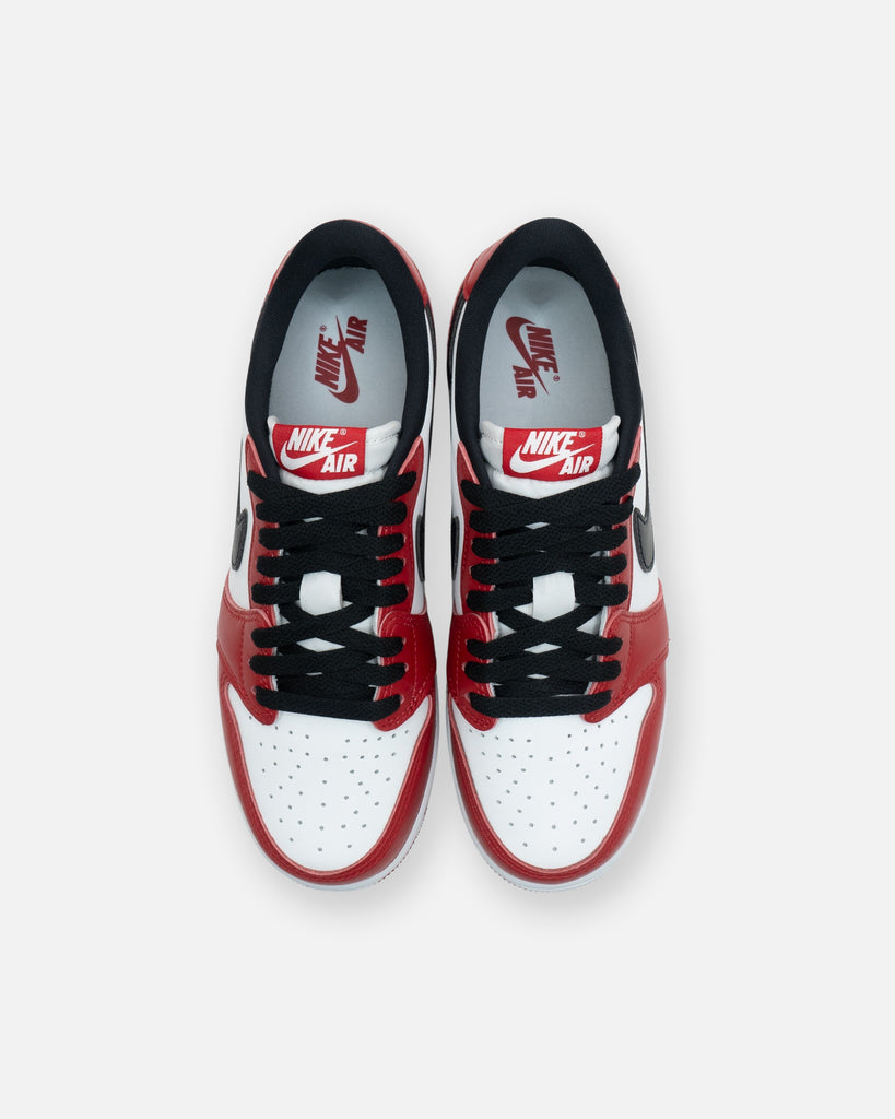 AIR JORDAN 1 RETRO LOW OG GS