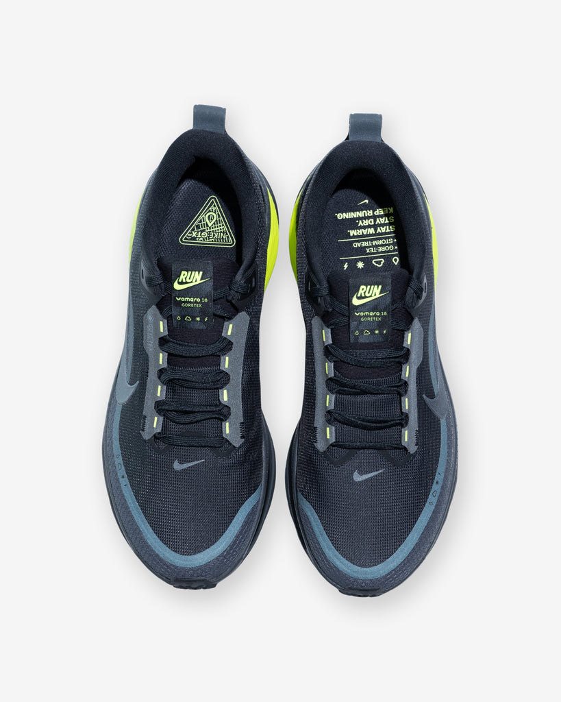 NIKE ZOOM VOMERO 18 GTX
