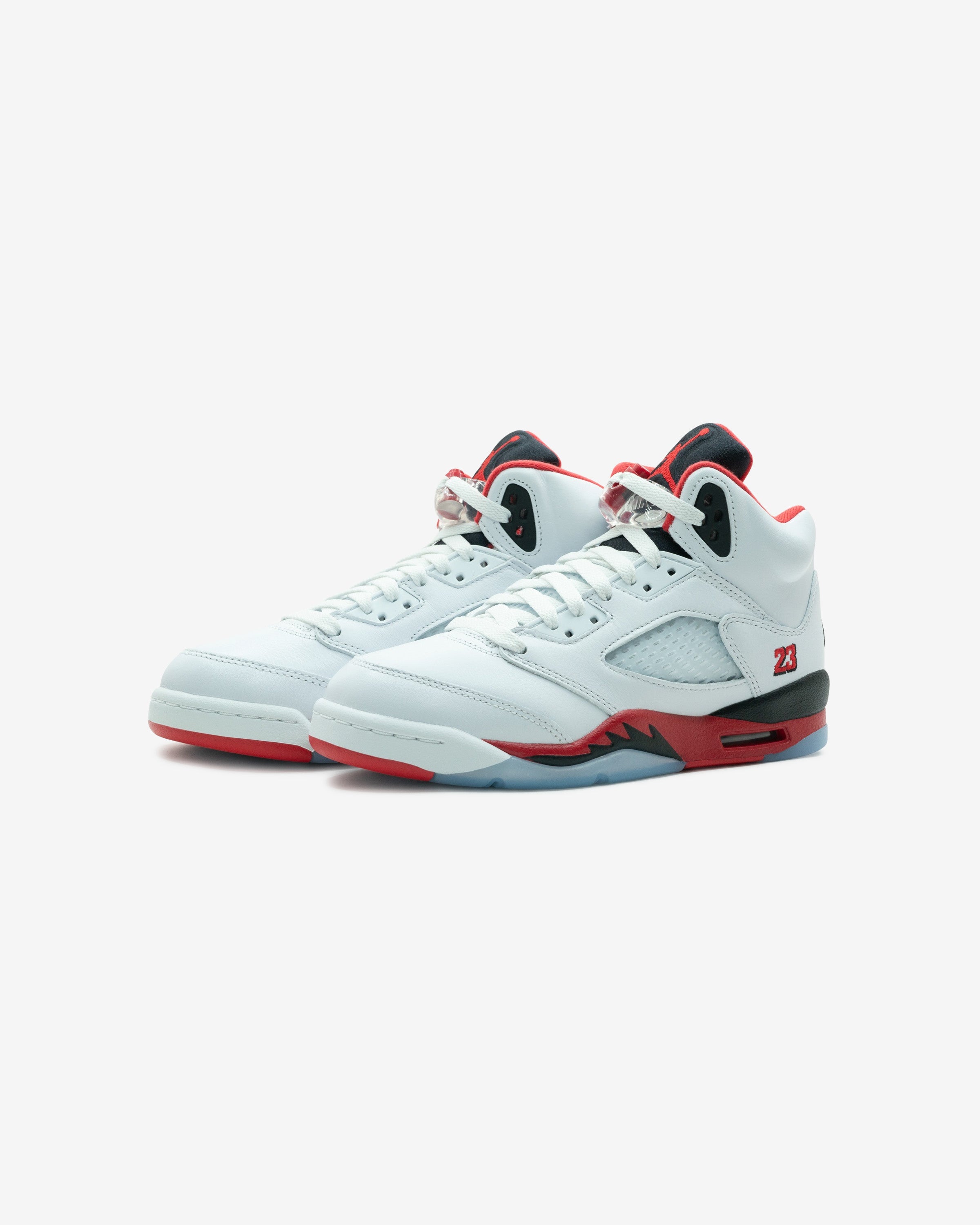 AIR JORDAN 5 RETRO OG GS – UNDEFEATED JAPAN