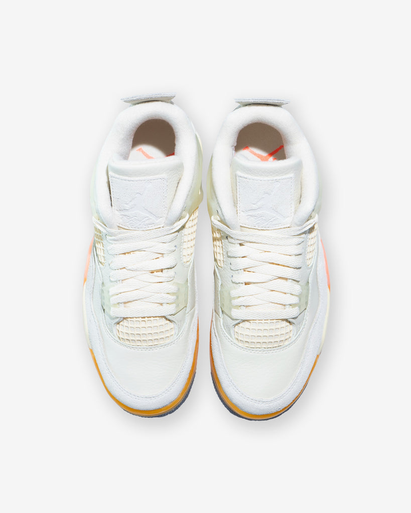 WMNS AIR JORDAN 4 RETRO