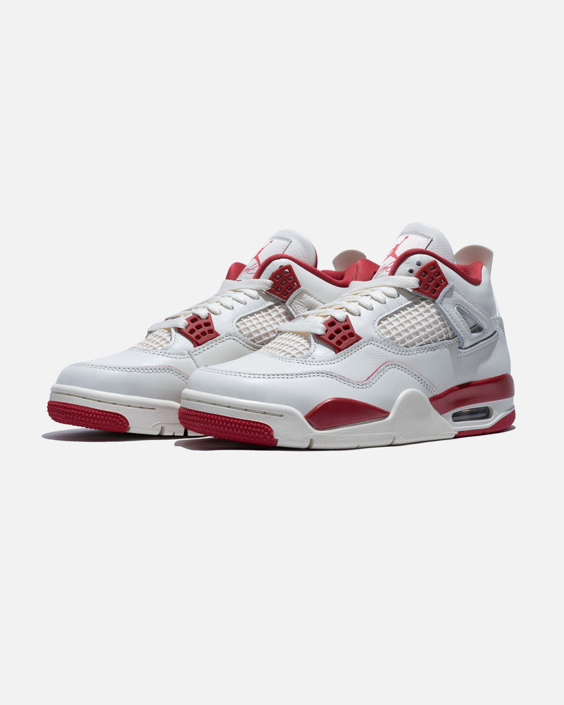WMNS AIR JORDAN 4 RETRO