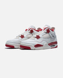 WMNS AIR JORDAN 4 RETRO