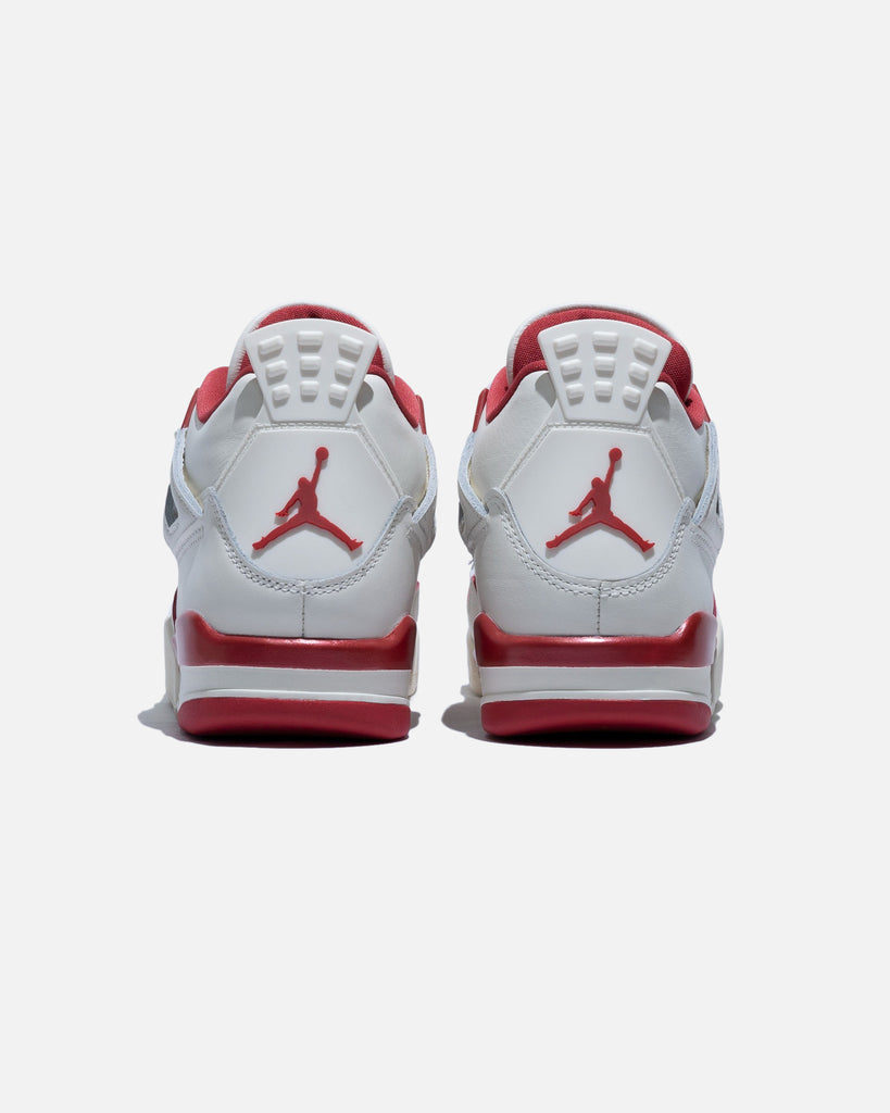 WMNS AIR JORDAN 4 RETRO