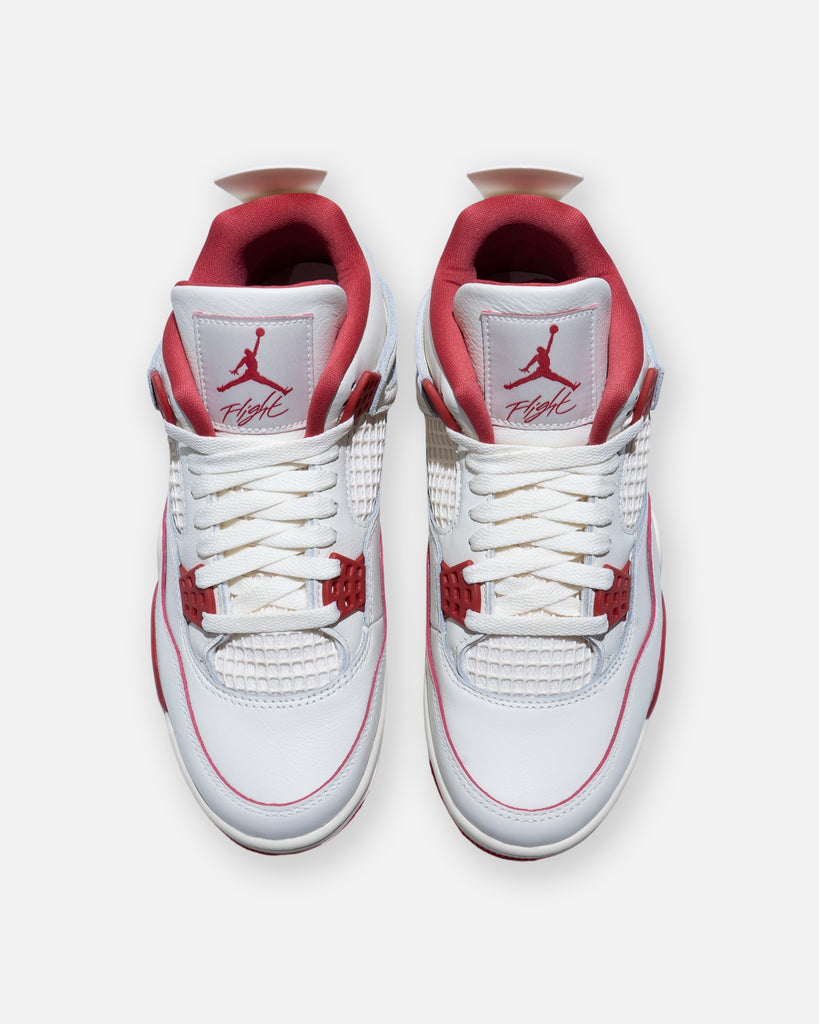 WMNS AIR JORDAN 4 RETRO