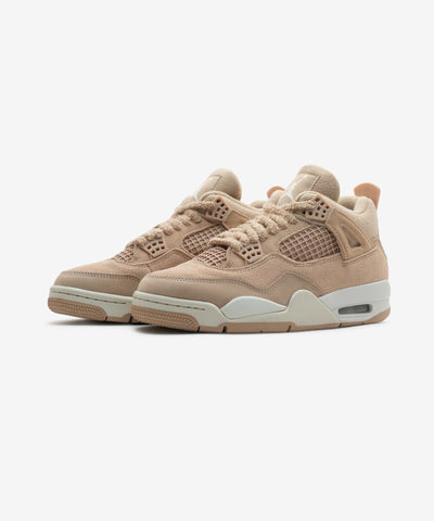 WMNS AIR JORDAN 4 RETRO