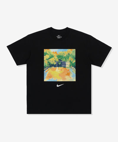 NIKE M90 NAOS S/S TEE