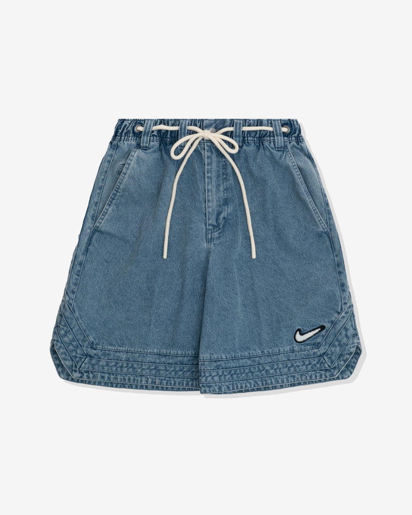 NIKE DENIM 10IN SHORT NAOS