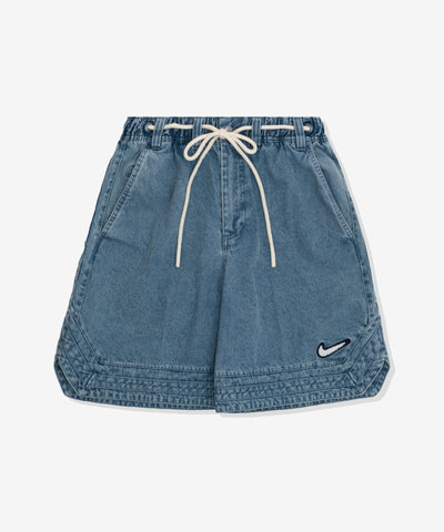 NIKE DENIM 10IN SHORT NAOS