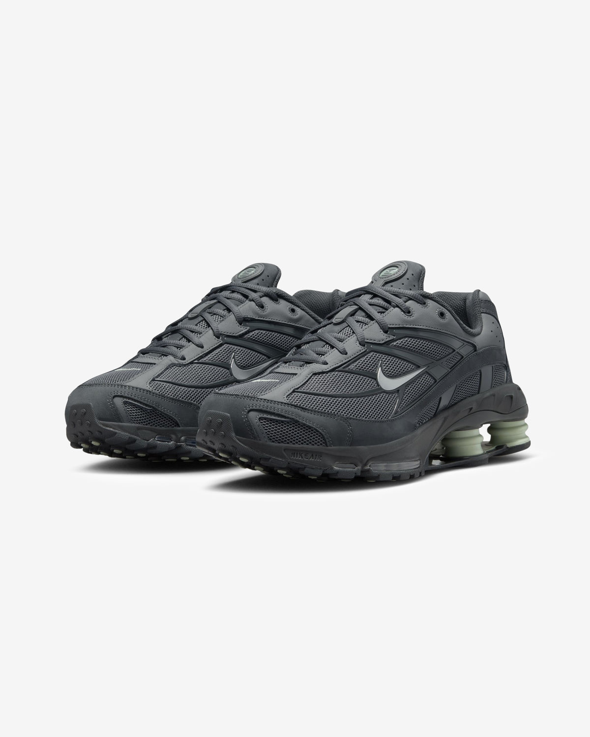 NIKE WMNS SHOX RIDE 2 – UNDEFEATED JAPAN