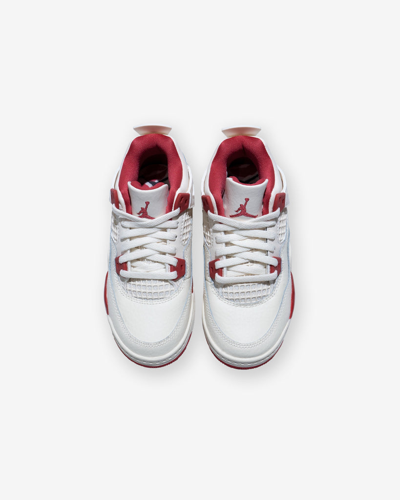 JORDAN 4 RETRO PS