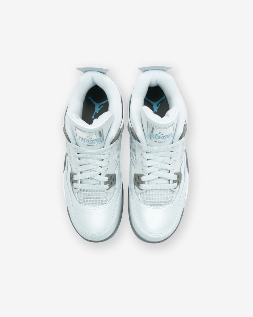 AIR JORDAN 4 RETRO GS