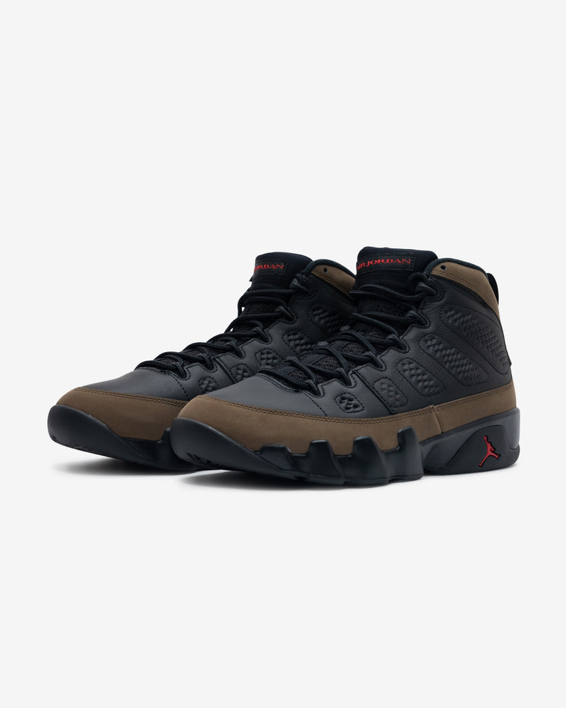 AIR JORDAN 9 RETRO