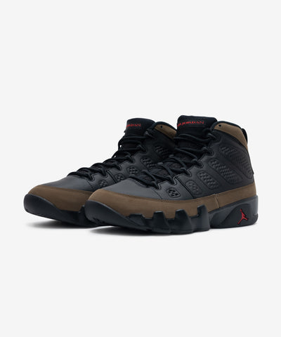 AIR JORDAN 9 RETRO