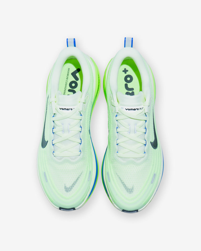 NIKE ZOOM VOMERO PLUS