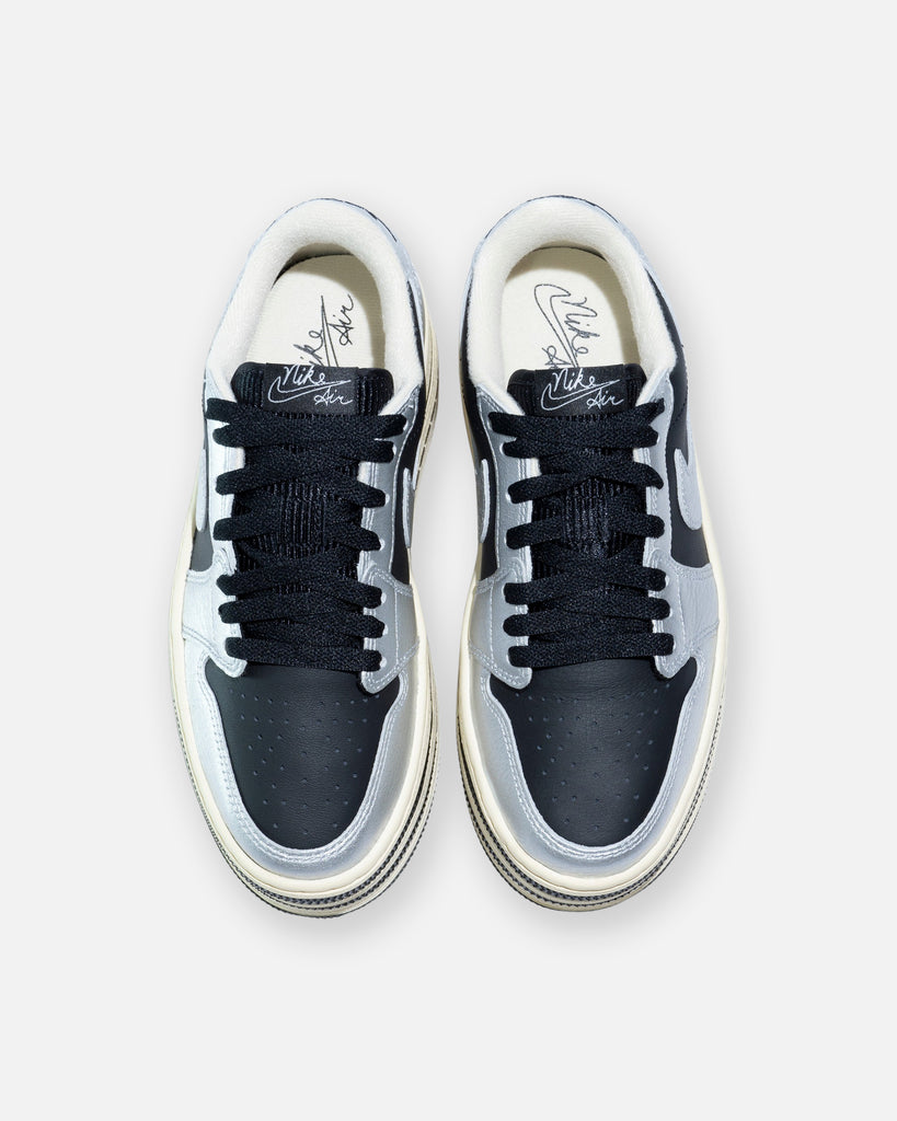 WMNS AIR JORDAN 1 TRIPLE STACK