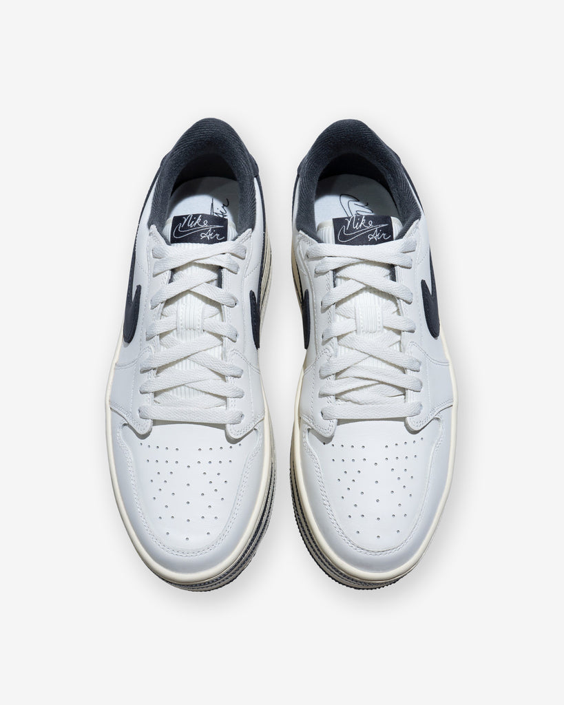 WMNS AIR JORDAN 1 TRIPLE STACK