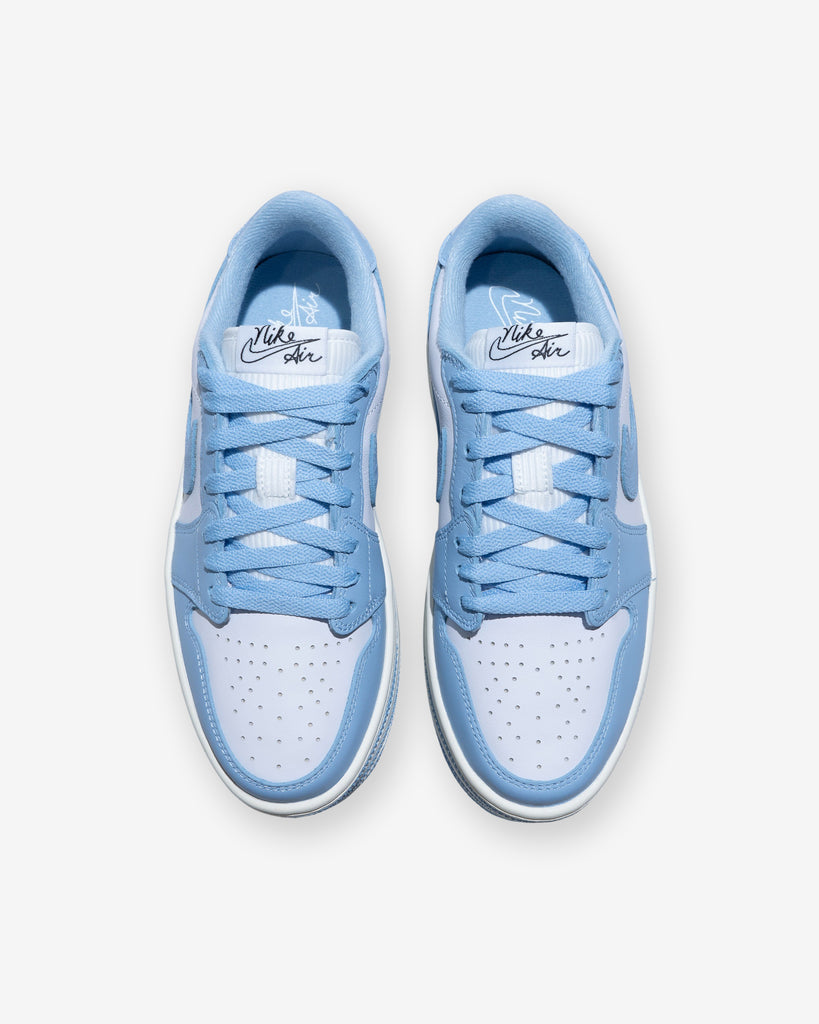 WMNS AIR JORDAN 1 TRIPLE STACK – UNDEFEATED JAPAN