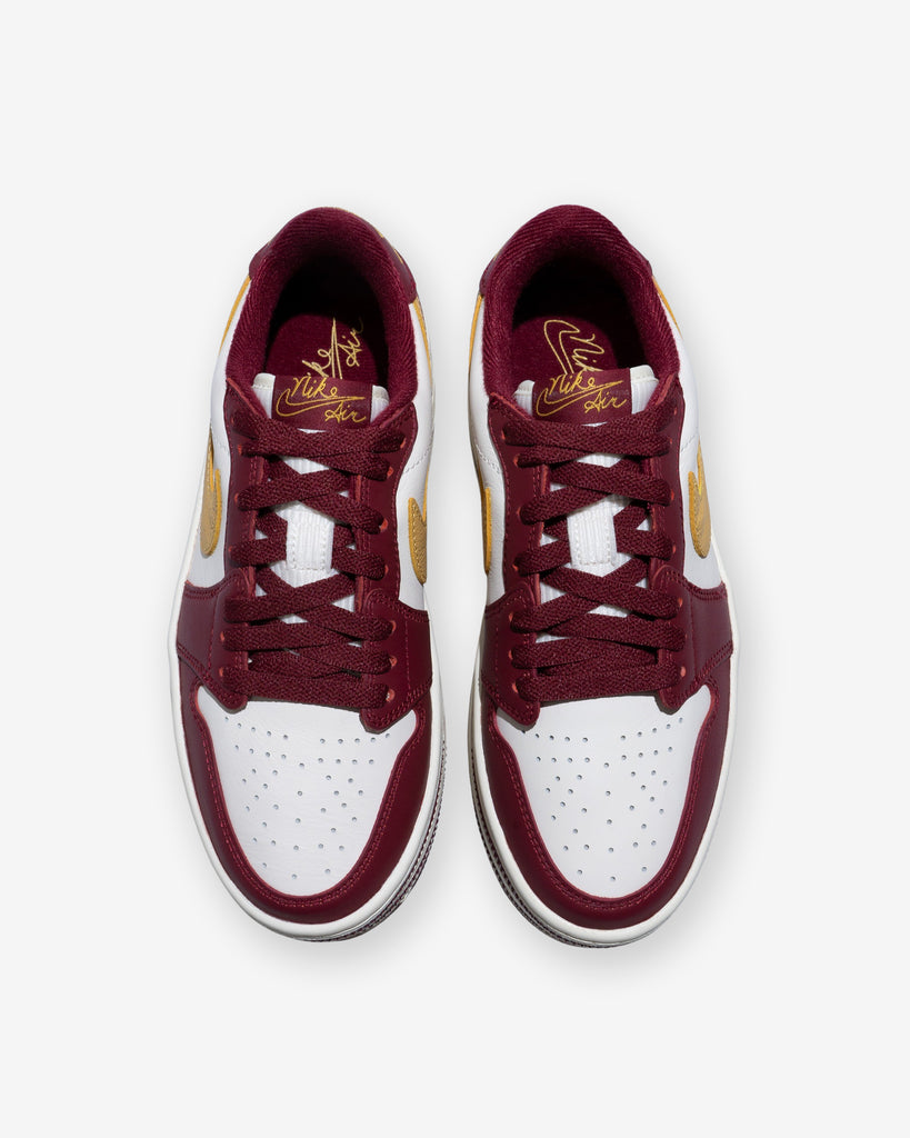 WMNS AIR JORDAN 1 TRIPLE STACK