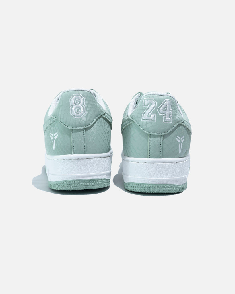 NIKE KOBE AIR FORCE 1 LOW