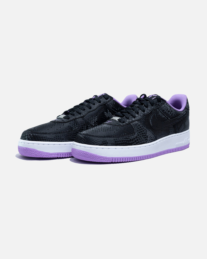 NIKE KOBE AIR FORCE 1 LOW