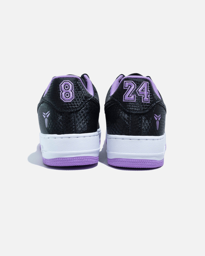 NIKE KOBE AIR FORCE 1 LOW