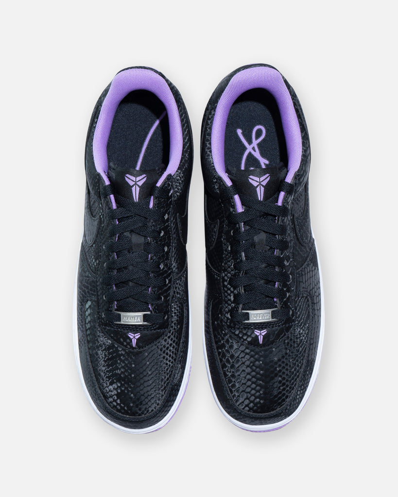 NIKE KOBE AIR FORCE 1 LOW