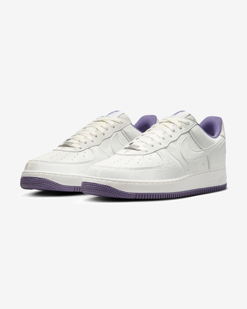 NIKE KOBE AIR FORCE 1 LOW