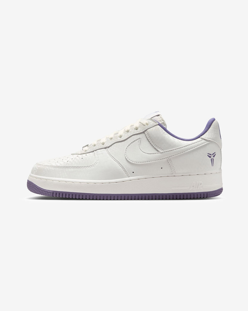 NIKE KOBE AIR FORCE 1 LOW