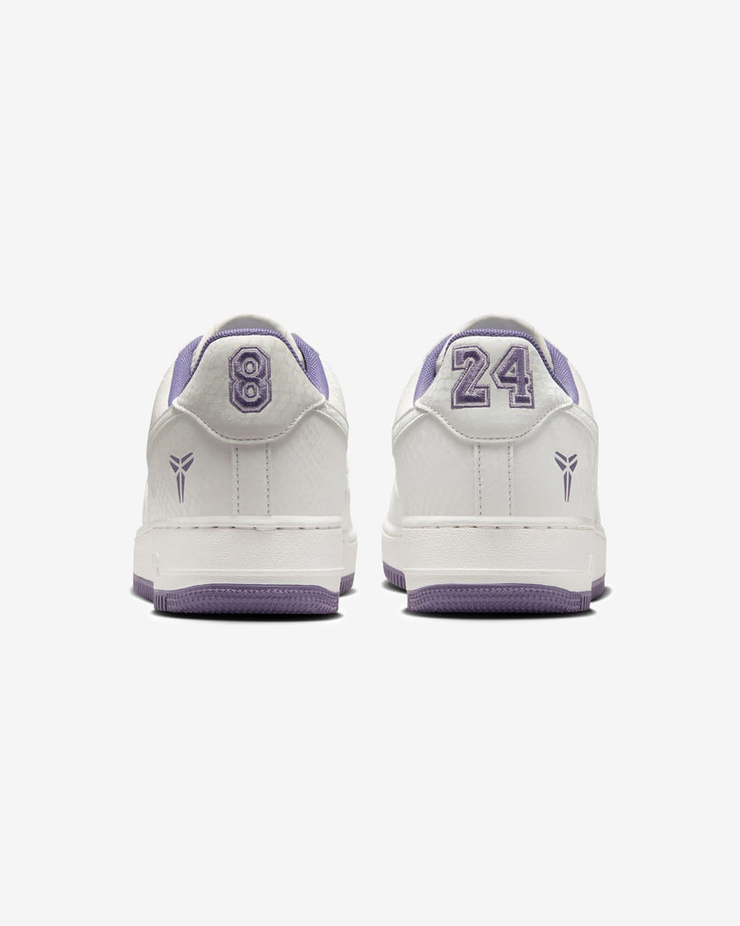 NIKE KOBE AIR FORCE 1 LOW