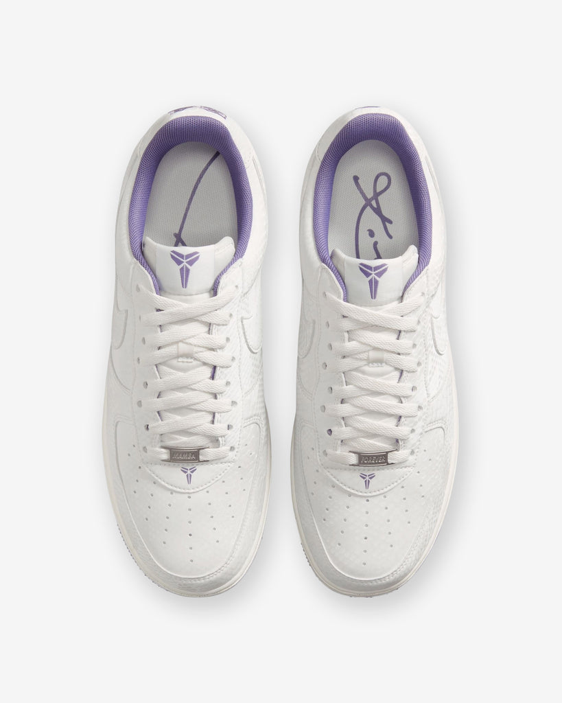 NIKE KOBE AIR FORCE 1 LOW