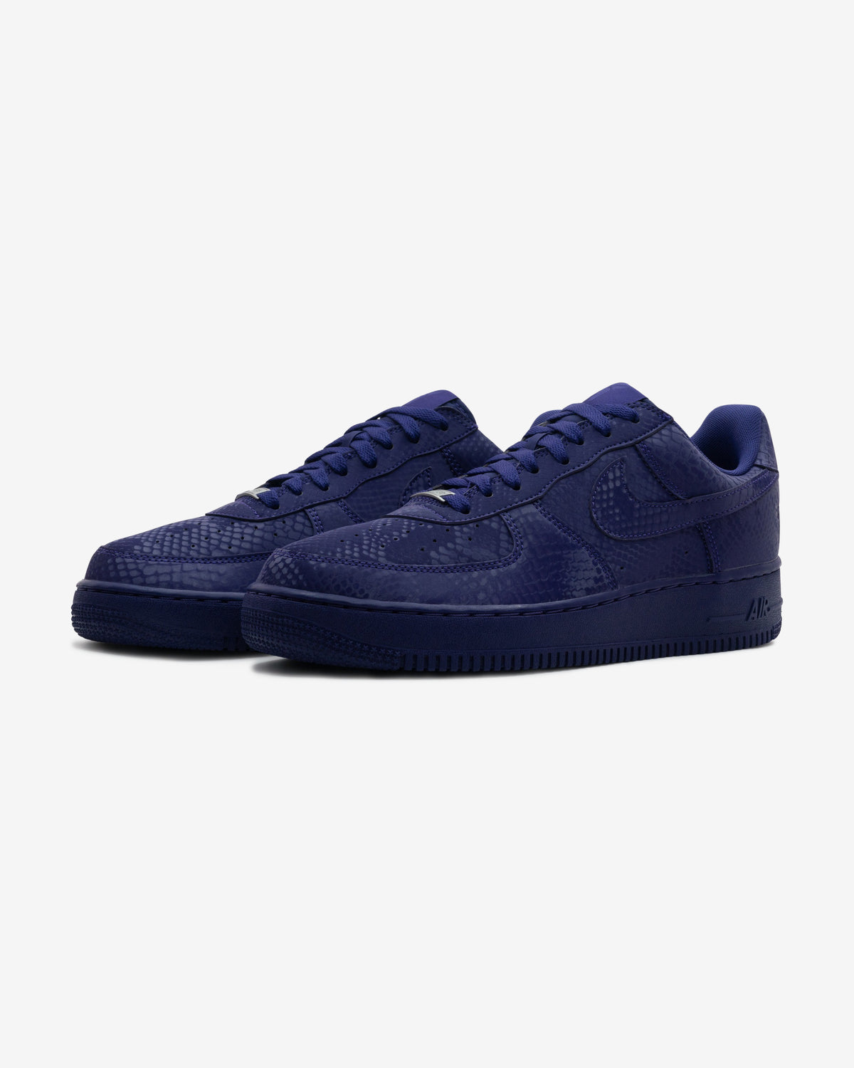 NIKE AIR FORCE 1 LOW – UNDEFEATED JAPAN
