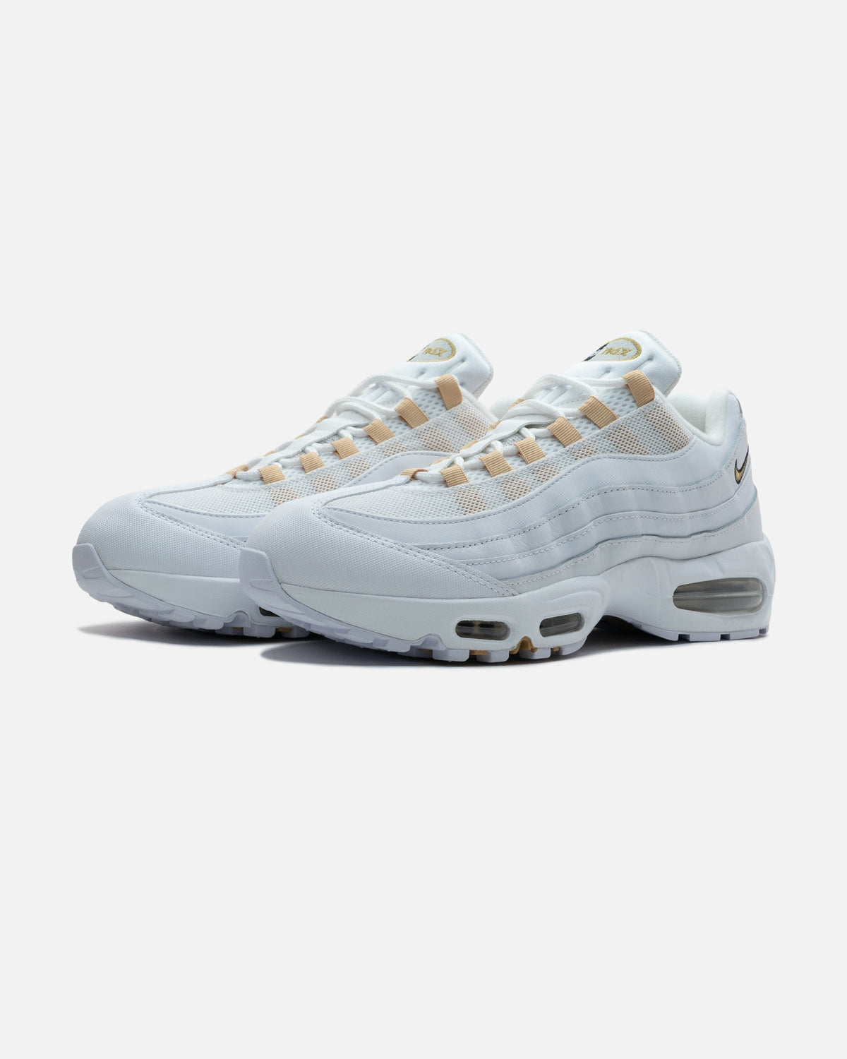 NIKE AIR MAX 95 BIG BUBBLE – UNDEFEATED JAPAN