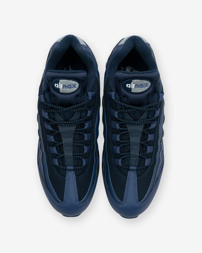NIKE AIR MAX 95 BIG BUBBLE