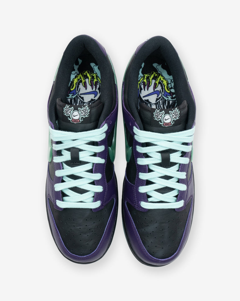 NIKE DUNK LOW RETRO LTD HWN
