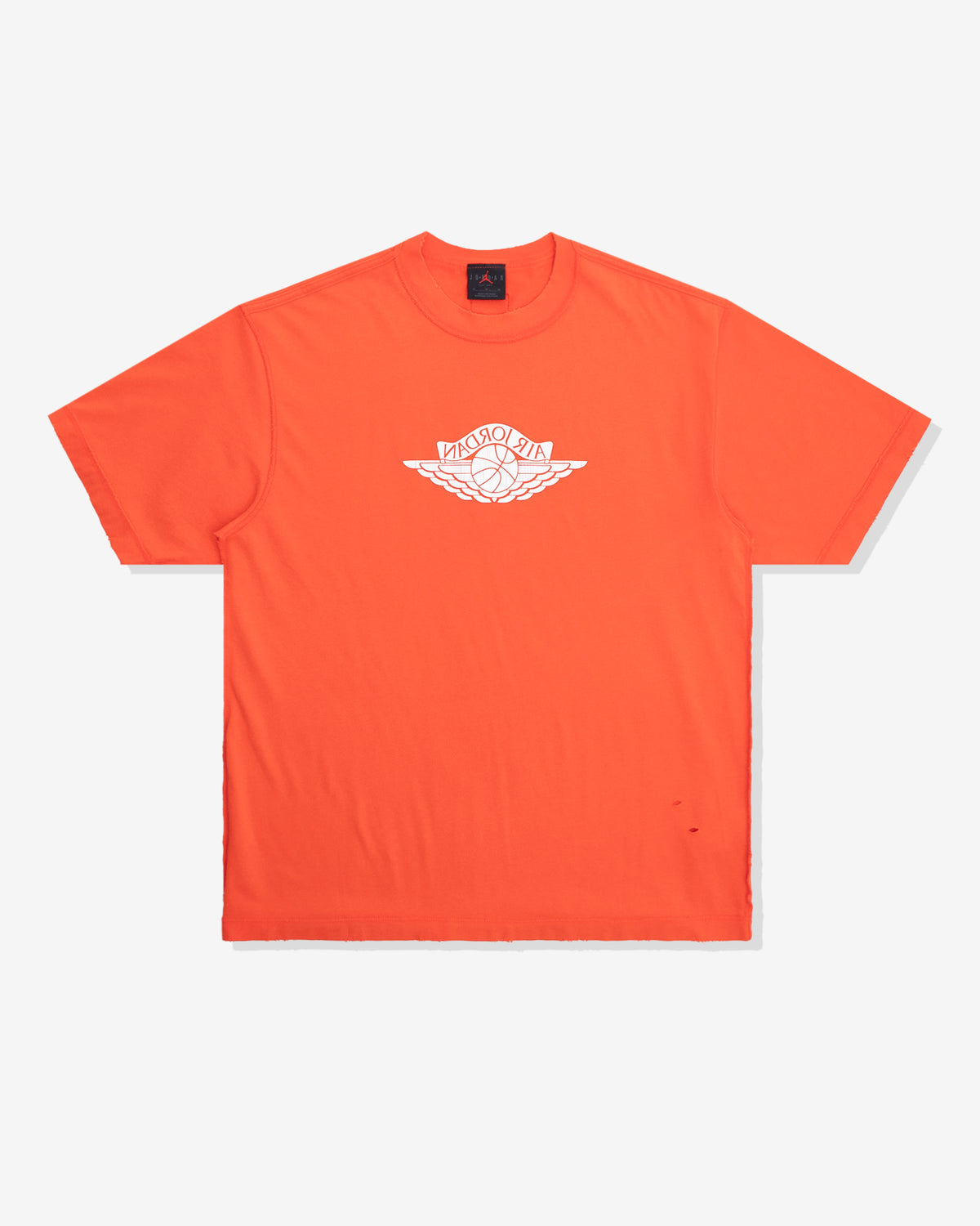 JORDAN RARE AIR WSH 85 S/S TEE – UNDEFEATED JAPAN