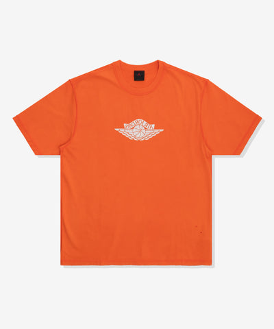 JORDAN RARE AIR WSH 85 S/S CREW