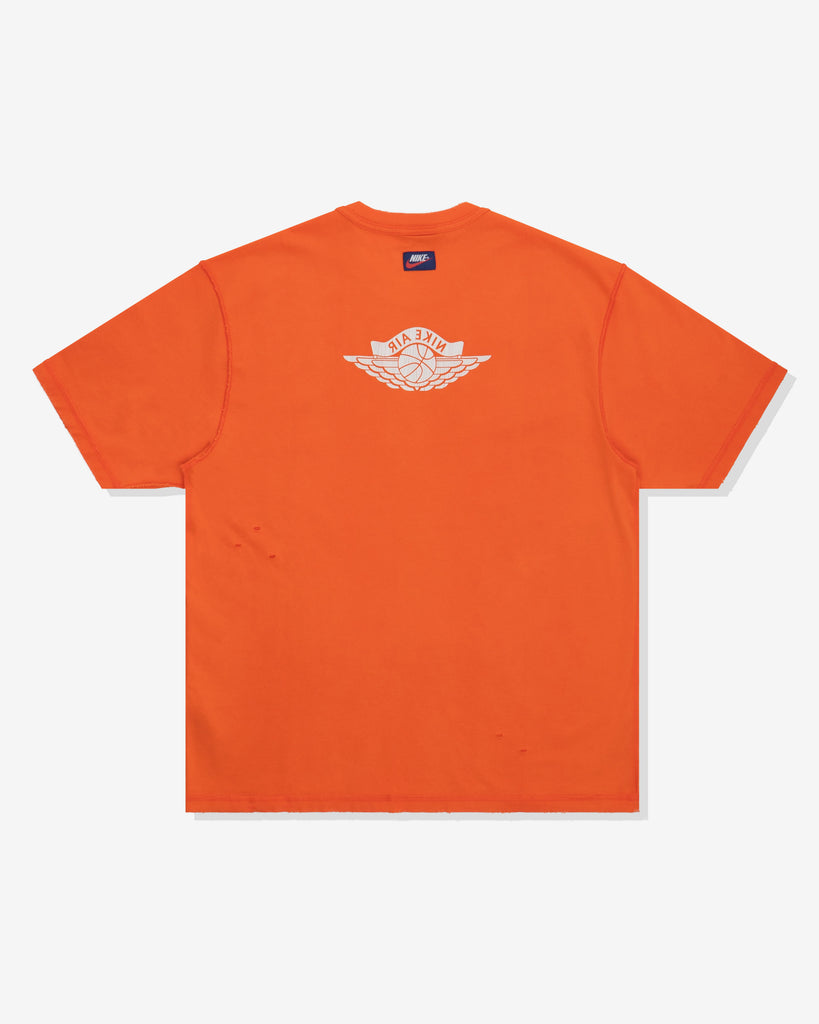 JORDAN RARE AIR WSH 85 S/S CREW