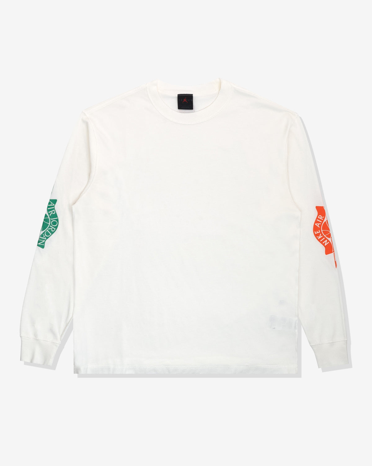 JORDAN RARE AIR WSH 85 L/S CREW – UNDEFEATED JAPAN