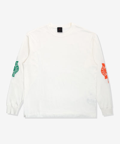 JORDAN RARE AIR WSH 85 L/S CREW