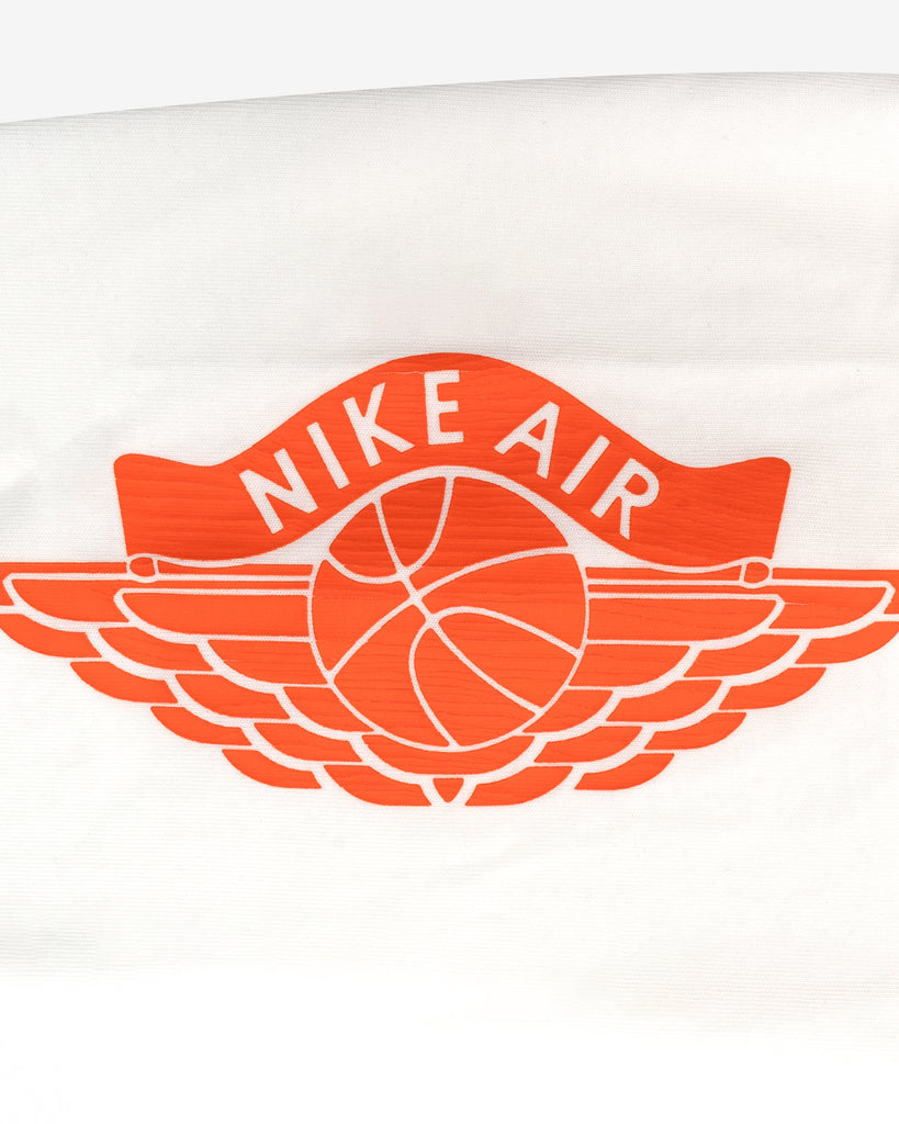 JORDAN RARE AIR WSH 85 L/S CREW