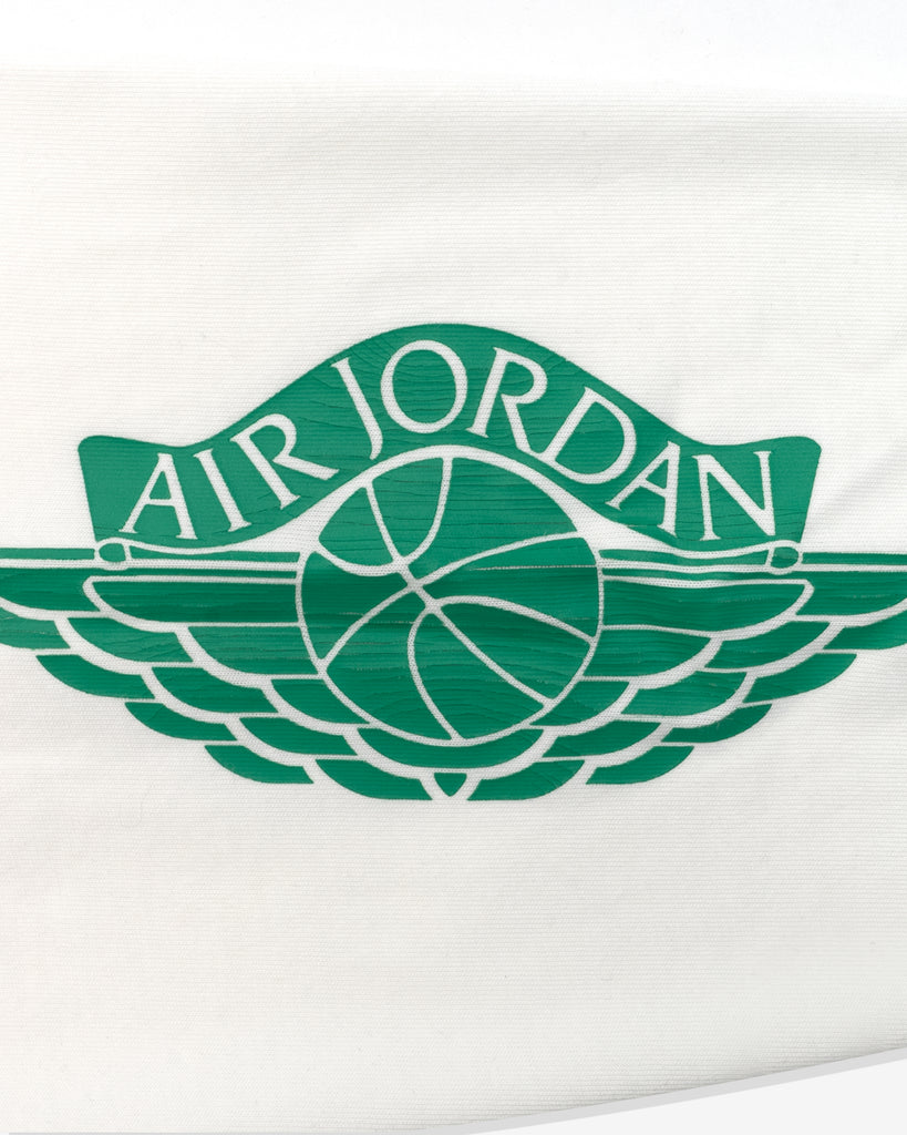 JORDAN RARE AIR WSH 85 L/S CREW