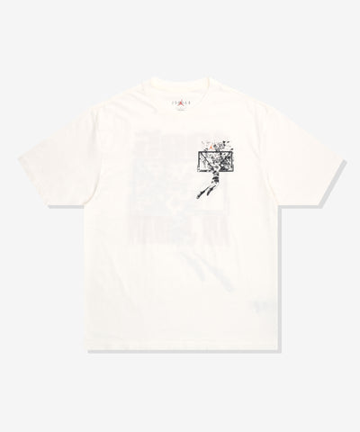 JORDAN BRK SBB OVSZ GFX S/S TEE