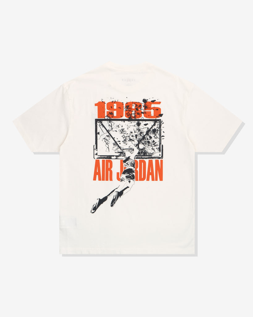 JORDAN BRK SBB OVSZ GFX S/S TEE
